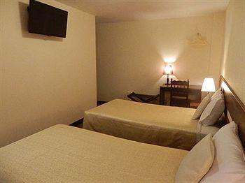 Hotel Torres De Ugarte